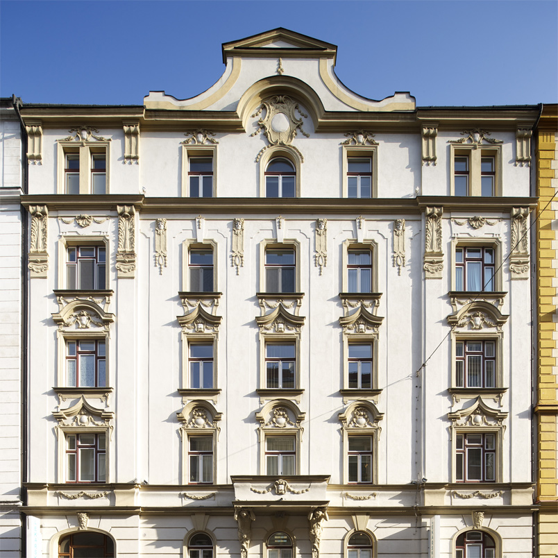 Lékařský dům Praha 7, a. s.